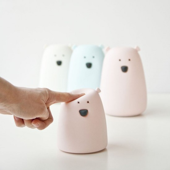 Mini bear