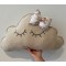 Διακοσμητικό Mαξιλάρι Cloud Beige 