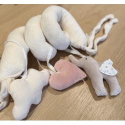 Σπιράλ δραστηριοτήτων Nude