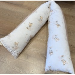 Nursing & Pregnancy Pillow teddy 