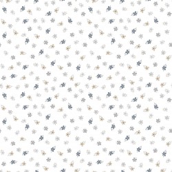 Παιδική ταπετσαρία Happy Daises 