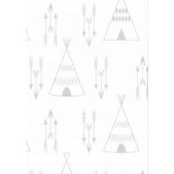 Παιδική Ταπετσαρία NOORDWAND 