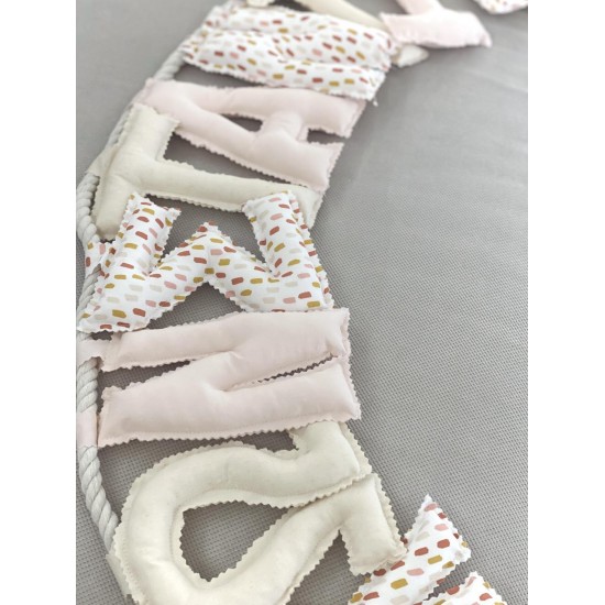 Name Banner Κωνσταντίνα