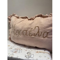 Διακοσμητικό μαξιλάρι προσωποποιημένο 
