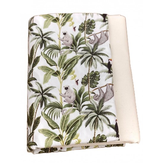 Σετ σεντόνια κούνιας Sweat koala