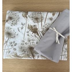 Σετ σεντόνια Dandelion