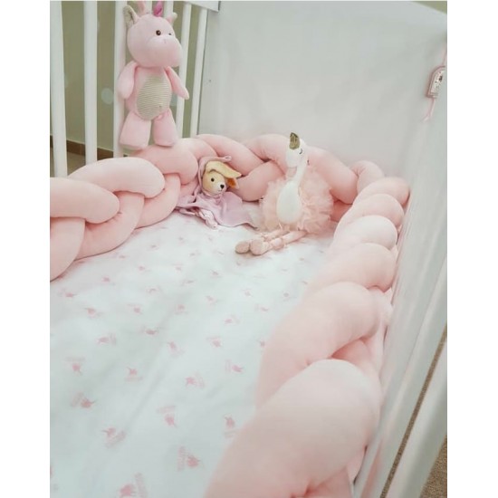 Pink Pastel