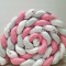 Softy Braid Bumber Ballarines
