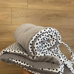 Προστατευτική πάντα  κούνιας, κουπαστής  & Λίκνου 