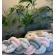 Προστατευτική πάντα πλεξούδα κούνιας Twin Knitting