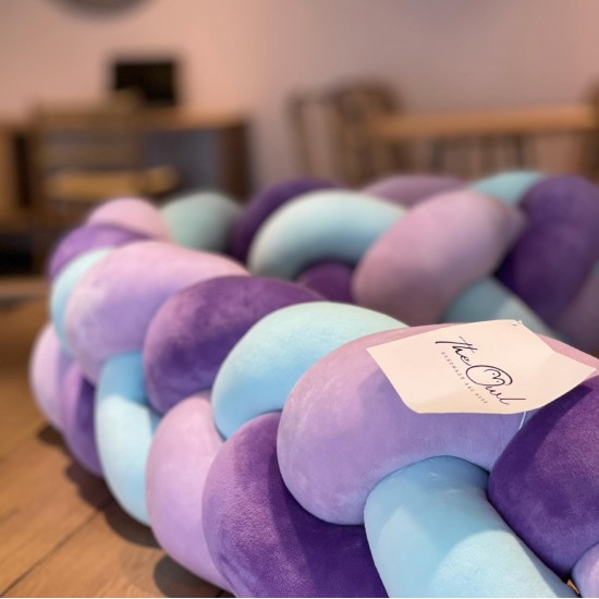 Προστατευτική Πάντα Κούνιας /κρεβατιού