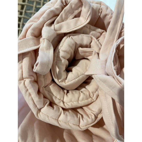 Προστατευτική πάντα Cordy Rose