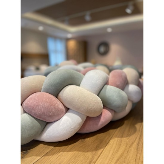 Προστατευτική πάντα πλεξούδα FLOW