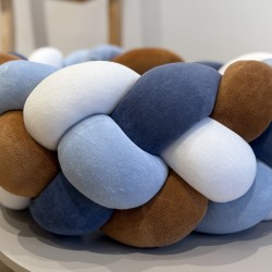 Προστατευτική πάντα πλεξούδα 4stand Clim