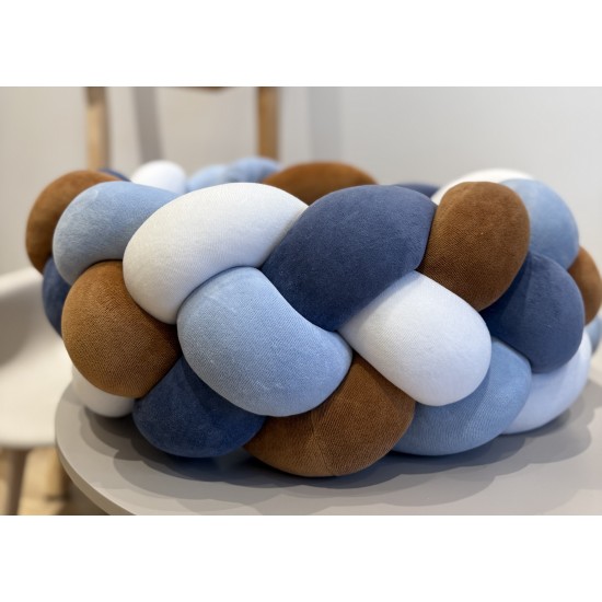 Προστατευτική πάντα πλεξούδα 4stand Clim