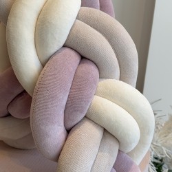 Προστατευτική πάντα κούνιας Twin CALM II