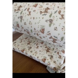 Προστατευτική πάντα περιμετρική Dear to dear