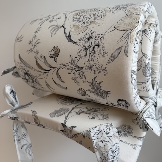 Προστατευτική πάντα-περιμετρική Bitter Almond III