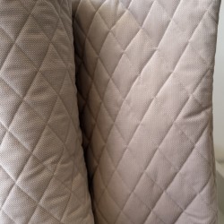 Προστατευτική πάντα περιμετρική Classic nude