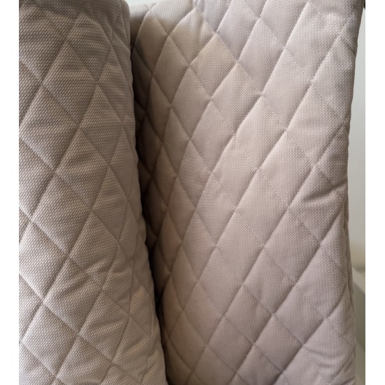 Προστατευτική πάντα περιμετρική Classic nude