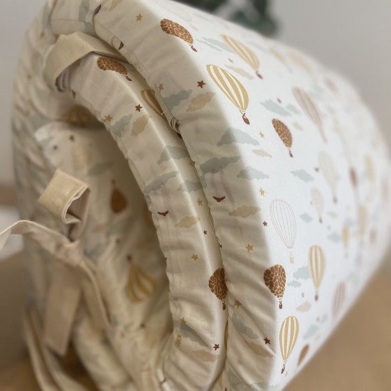 Προστατευτική πάντα-περιμετρική Αερόστατα