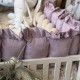 Προστατευτική πάντα blush dusty rose