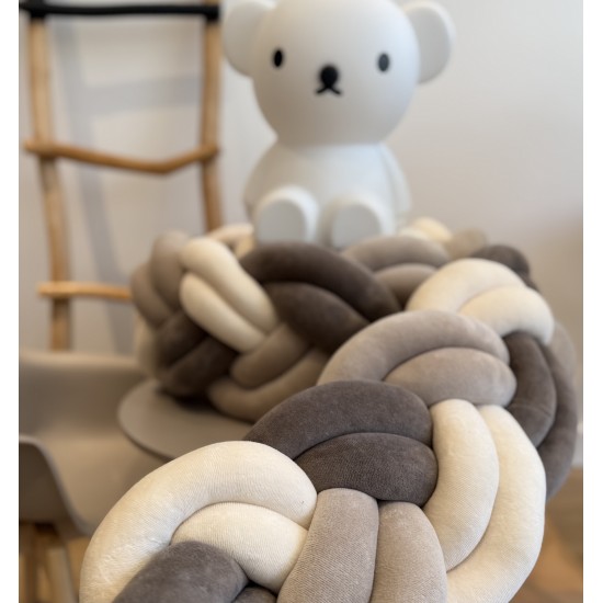 Προστατευτική πάντα TRIPLE Moca