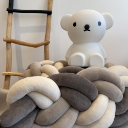 Προστατευτική πάντα TRIPLE Moca