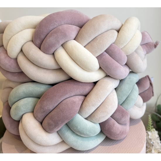 Προστατευτική πάντα κούνιας Twin CALM II