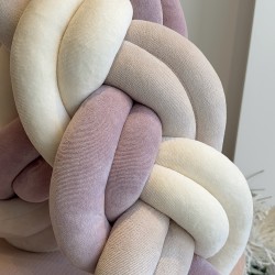 Προστατευτική πάντα κούνιας Twin CALM II