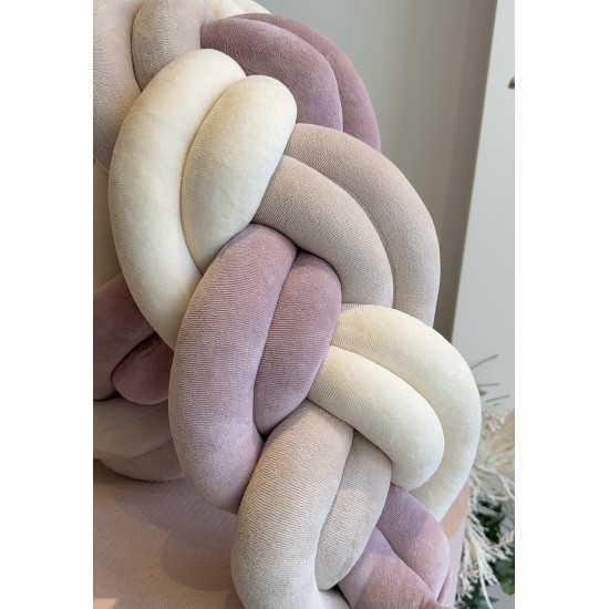 Προστατευτική πάντα κούνιας Twin CALM II