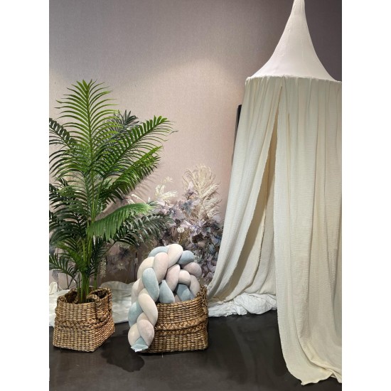 Προστατευτική πάντα πλεξούδα Norway MAPLE