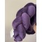 Προστατευτική πάντα πλεξούδα Purple