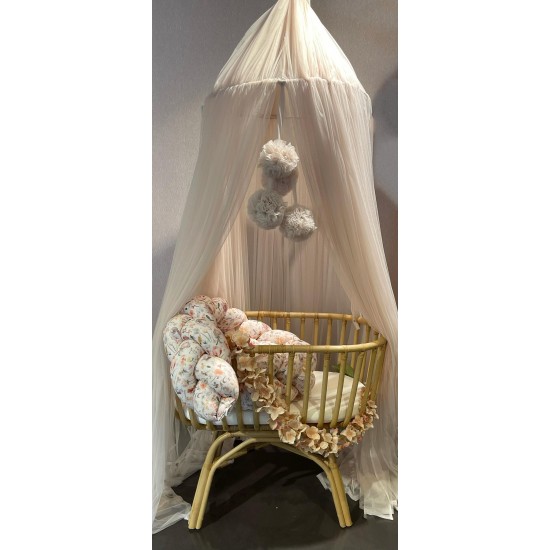 Προστατευτική πάντα πλεξούδα Daizy 