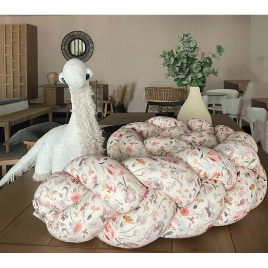 Προστατευτική πάντα πλεξούδα Daizy 