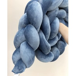 Προστατευτική πάντα πλεξούδα Aegean