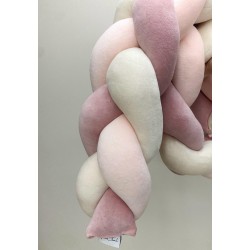 Προστατευτική πάντα πλεξούδα Iris 