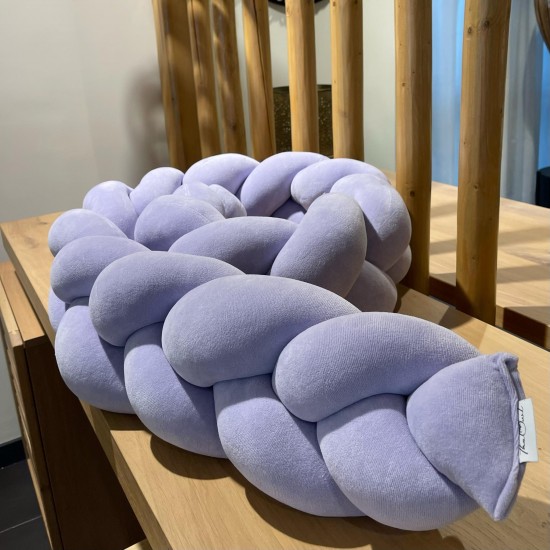 Προστατευτική πάντα πλεξούδα Chazine