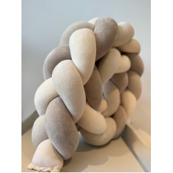 Προστατευτική πάντα πλεξούδα Gaia