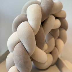 Προστατευτική πάντα πλεξούδα Gaia