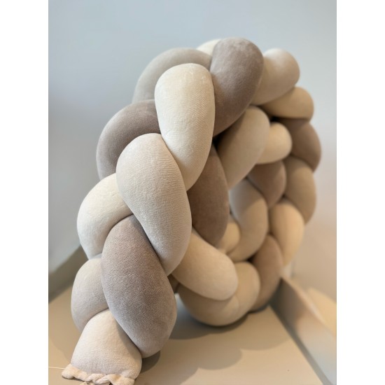 Προστατευτική πάντα πλεξούδα Gaia