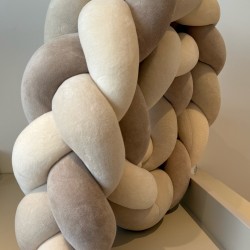 Προστατευτική πάντα πλεξούδα Gaia