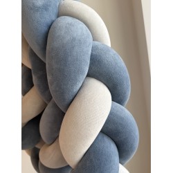 Προστατευτική πλεξούδα Mykonian