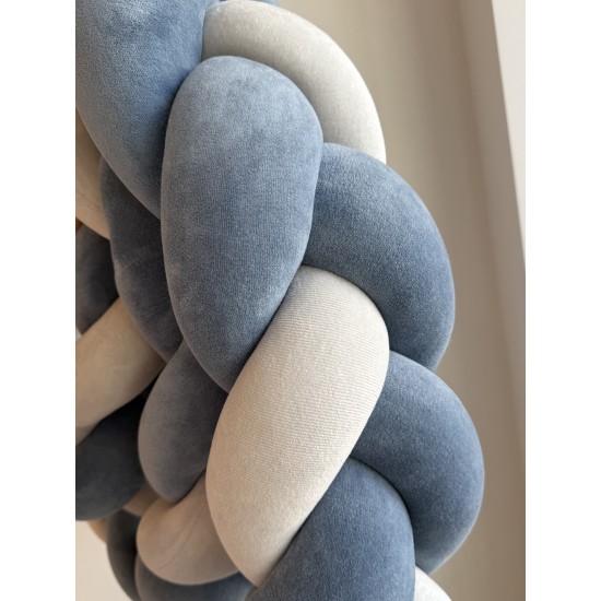 Προστατευτική πλεξούδα Mykonian