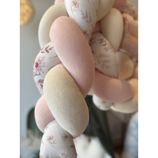 Προστατευτική Πάντα Almond Bliss 