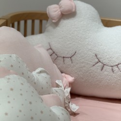 Πάντα Κούνιας Sweet Clouds ΙΙ