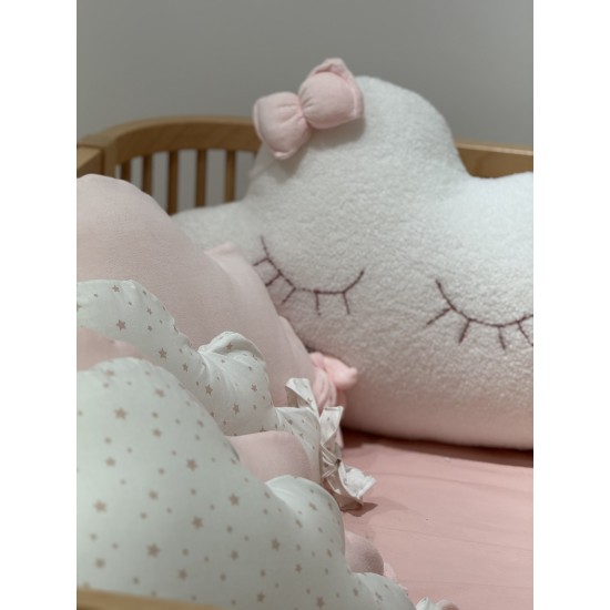 Πάντα Κούνιας Sweet Clouds ΙΙ