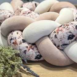Προστατευτική πάντα πλεξούδα Chamomile 