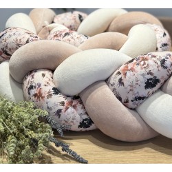 Προστατευτική πάντα πλεξούδα Chamomile 