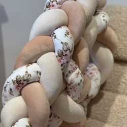 Προστατευτική πάντα πλεξούδα Mallow ii